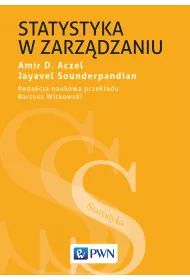 Statystyka w zarz�dzaniu