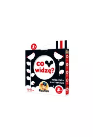 Ksi��eczka Co widz� 3 mies.+