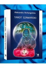 Skarby Tarota. Tarot Szama�ski