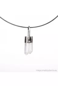 Sotis Angel Aura z Gwiazdk, wisior Ag925, 3,8g