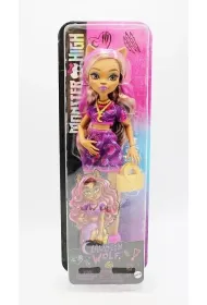Monster High Clawdeen Wolf Mattel