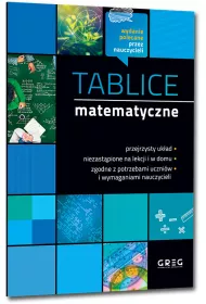 Tablice matematyczne