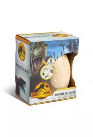 Jurassic World Wykopaliska. Du�e jajo dinozaura
