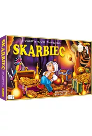 Skarbiec Adamigo
