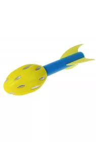 Rakieta piankowa do rzucania Adar