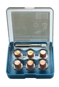 Quatros Zestaw do naprawy gwintu korka oleju M15 x 1.5 QS60167