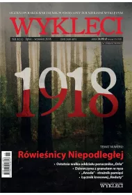 Kwartalnik Wykleci nr 3(11)/2018