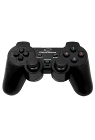 Esperanza Gamepad z wibracjami do PC EG102