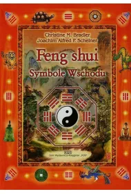 Feng shui Symbole Wschodu/KOS/