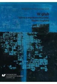 W g��b. Szkice o wsp�czesnej poezji �l�ska i Zag��bia