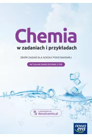 Chemia w zadaniach i przykadach NEON. Zbir zada dla szkoy podstawowej