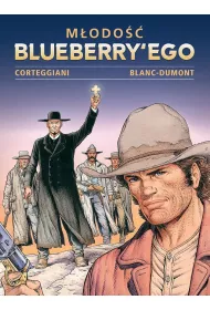 M�odo�� Blueberry'ego. Tom 5
