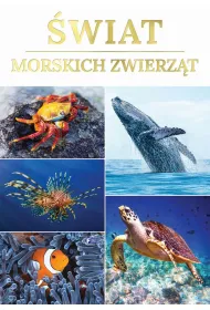 �wiat morskich zwierz�t