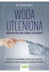 Woda utleniona - rodek na popularne choroby i dolegliwoci