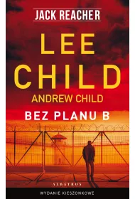 Jack Reacher: Bez planu B pocket