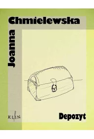 eBook Depozyt mobi epub