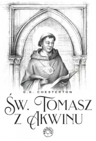 eBook wity Tomasz z Akwinu mobi epub