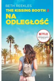 eBook The Kissing Booth 2: Na odlego mobi epub