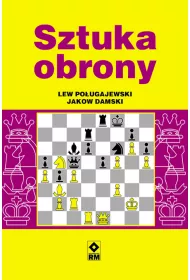 eBook Sztuka obrony pdf mobi epub