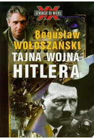 Tajna wojna Hitlera