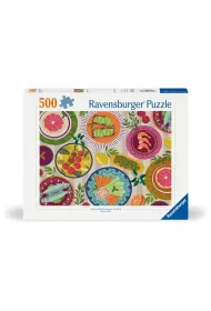 Puzzle 500 el. 2D Fantazja Ravensburger