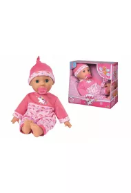 Laura z askotkiami 38cm Simba