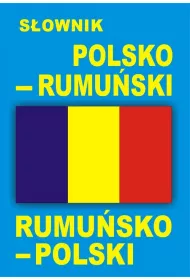S�ownik polsko-rumu�ski rumu�sko-polski