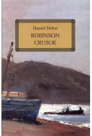 Robinson Crusoe. Lektura z opracowaniem
