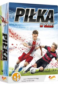 Pi�ka w grze FoxGames