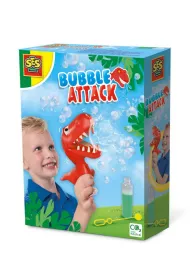 Ba�kowy atak Dinozaura Ses Creative