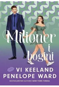 Milioner i bogini