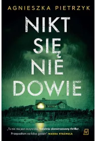 Nikt si� nie dowie. Wydanie specjalne