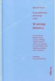 W stron� Swanna