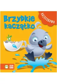 Wierszykowo. Brzydkie kacz�tko