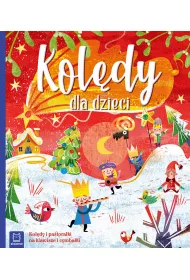 Kol�dy dla dzieci