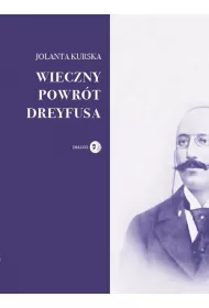 Wieczny powr�t Dreyfusa