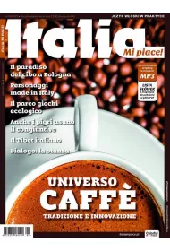 ePrasa Italia Mi piace! Numer 29