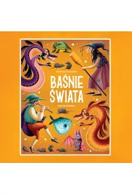 Audiobook Banie wiata mp3