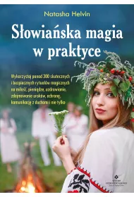 eBook Sowiaska magia w praktyce pdf mobi epub