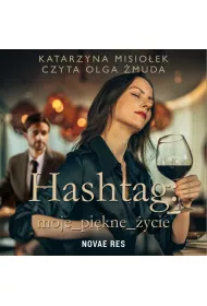 Audiobook Hashtag: moje_pikne_ycie mp3
