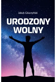 eBook Urodzony wolny mobi epub
