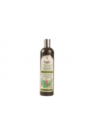 Babuszka Agafia Tradycyjny syberyjski od�ywczy balsam do cia�a 2 Brzozowy Propolis 550 ml