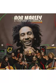 Bob Marley & The Chineke! Orchestra (CD)