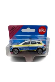 Radiow�z policyjny SIKU S1552