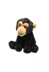 SIEDZACA MA�PA 13 CM Suki