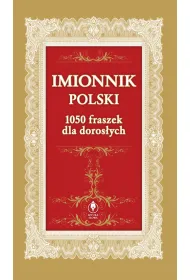 Imionnik polski