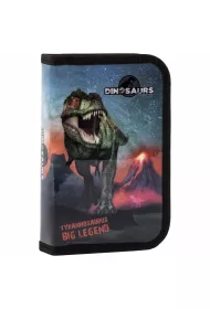 Derform Pi�rnik z wyposa�eniem Dinozaur 17