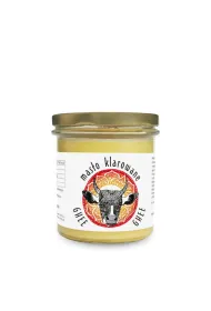 Pi�� Przemian Mas�o klarowane ghee 240 g