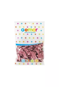 Godan Balony metaliczne 30cm