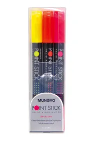 Mungyo Zakre�lacz point stick 3 kolory